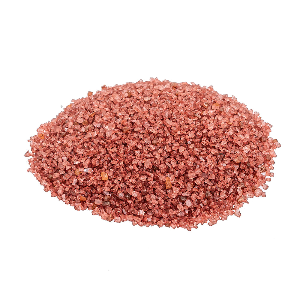Havajská červená soľ. 50 g