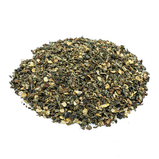 Bukovo jalapeno. 50 g